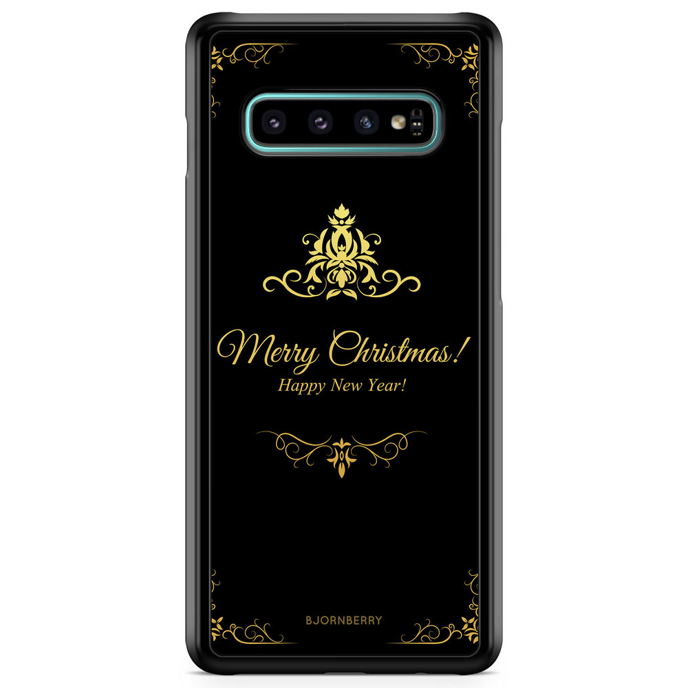 Samsung Galaxy S10 Plus Case - Happy New Year!