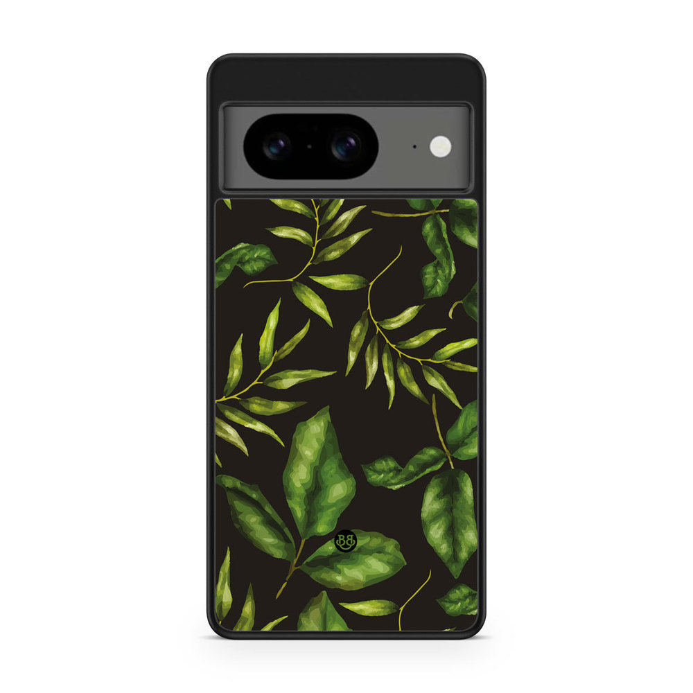 Google Pixel 8 Case - WILD AUTUMN - Forest Whisper