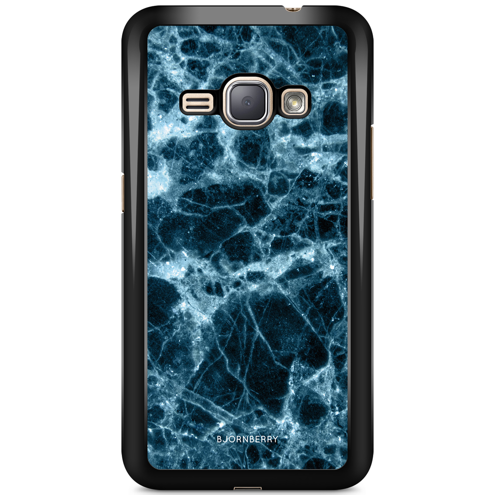 Samsung Galaxy J1 (2016) Case - Blue Marble