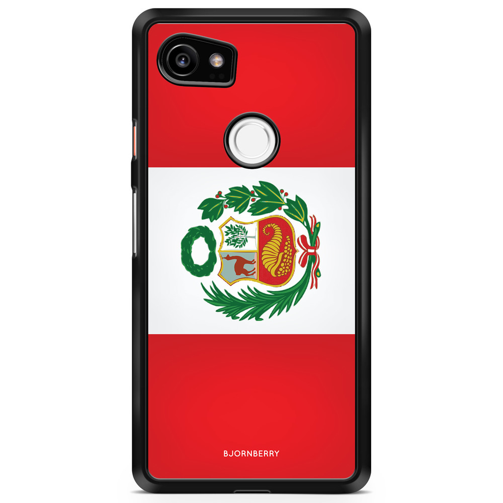 Google Pixel 2 XL Case - Peru