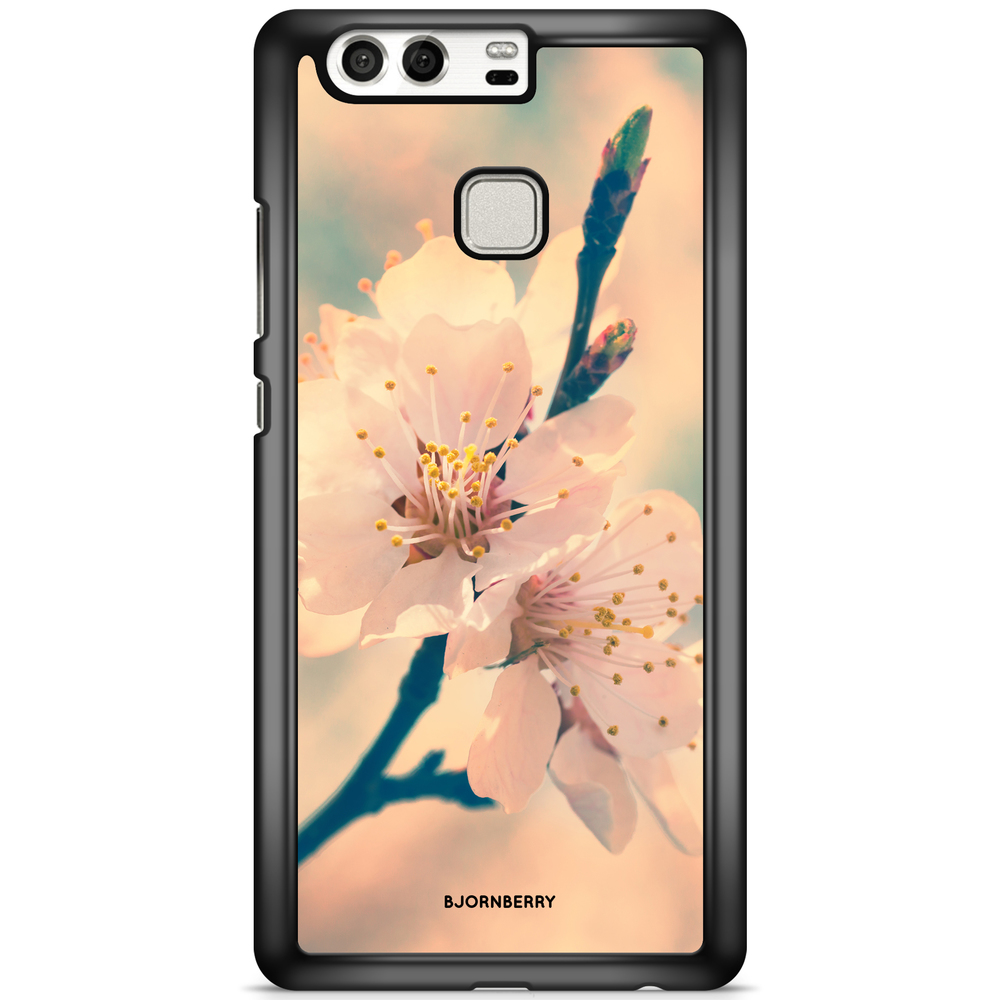 Huawei P9 Case - Blossom