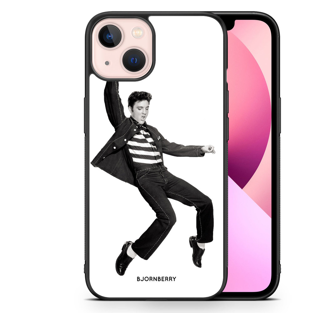 iPhone 13 Case - Elvis