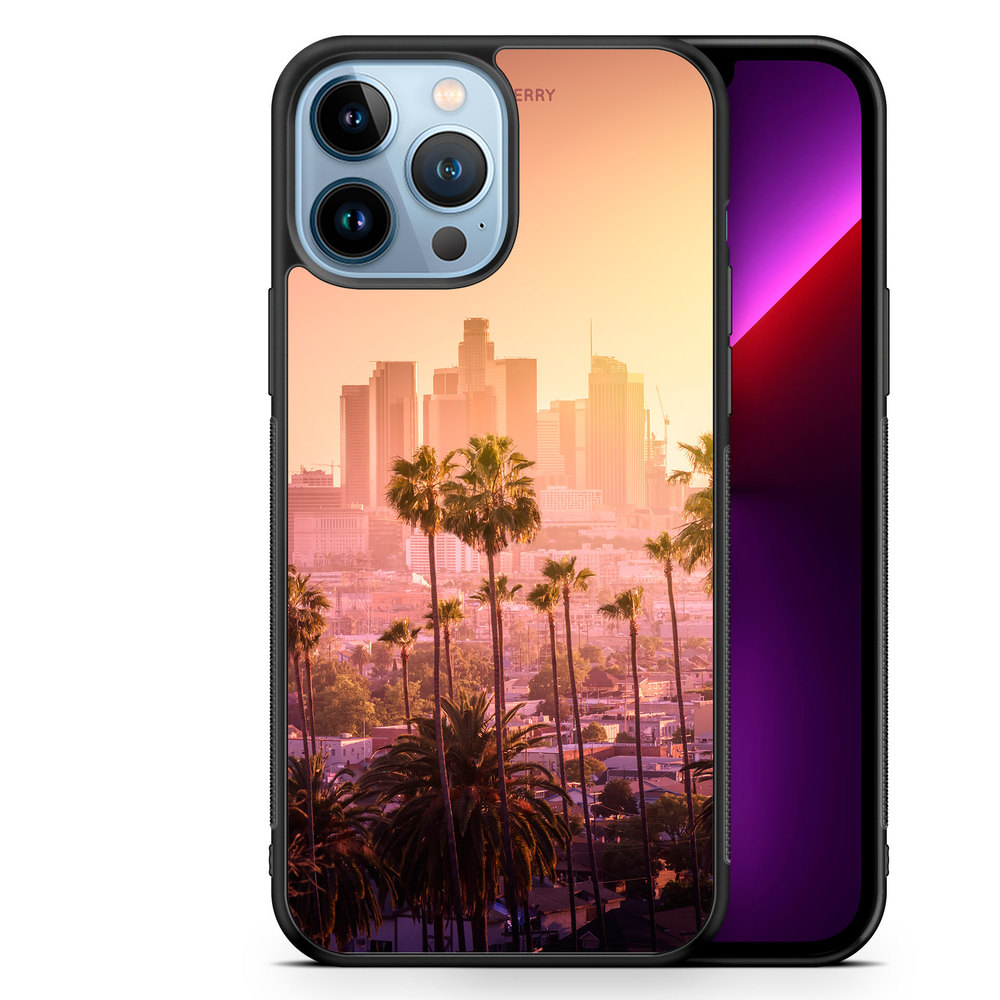 iPhone 13 Pro Max Case - Los Angeles