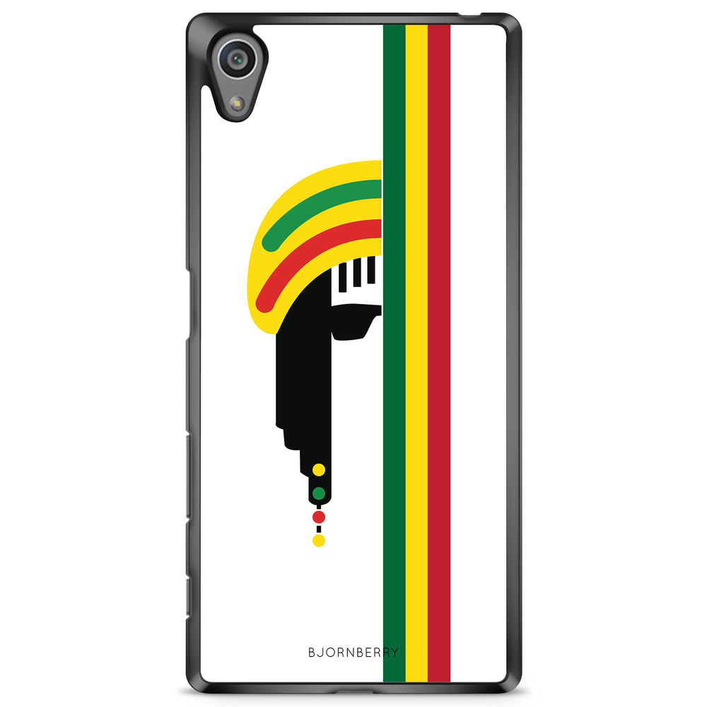 Sony Xperia Z5 Premium Case - Marley