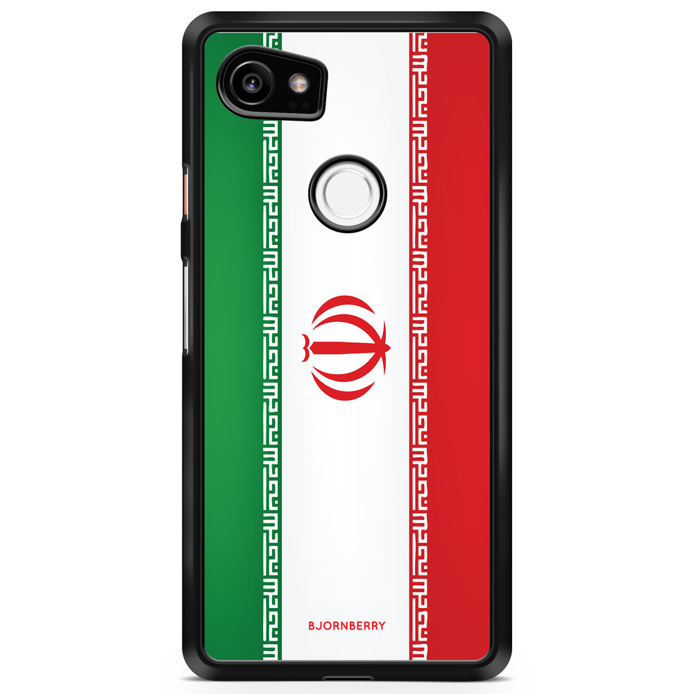 Google Pixel 2 XL Case - Iran