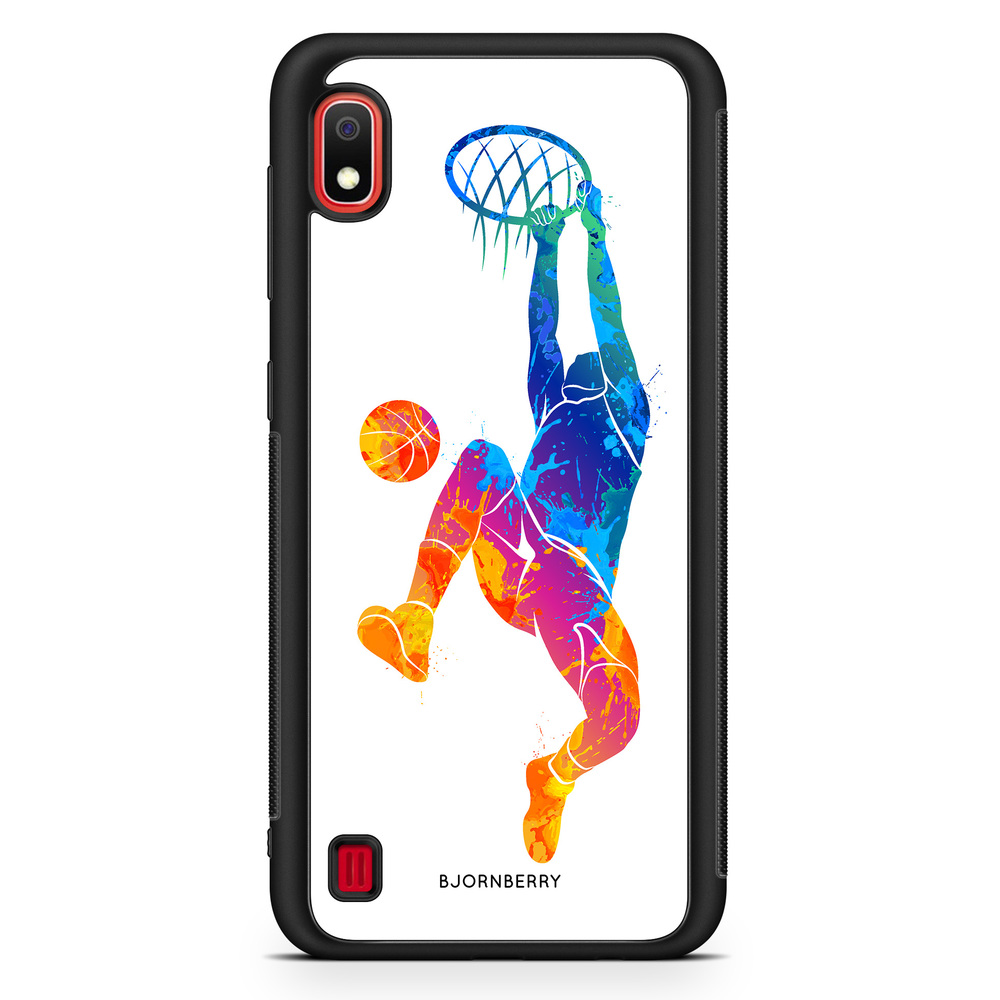 Samsung Galaxy A10 Case - Basket