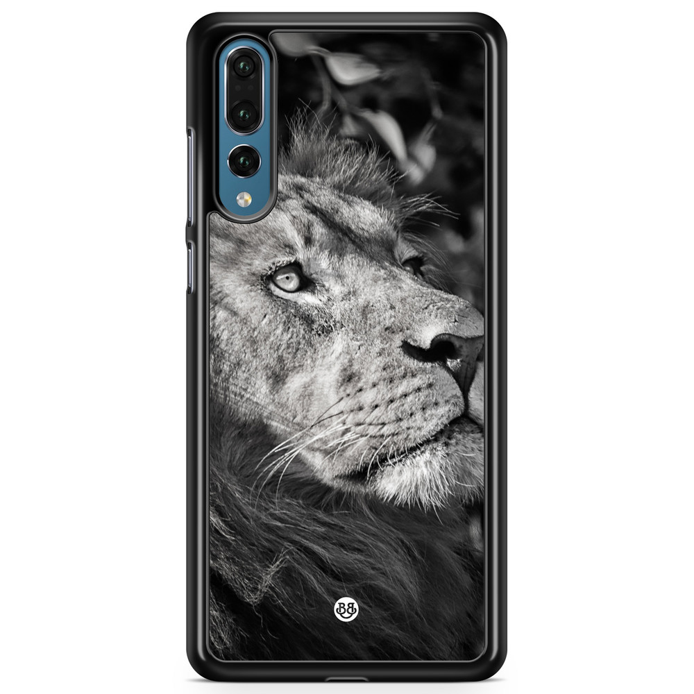 Huawei P20 Pro Case - Lion
