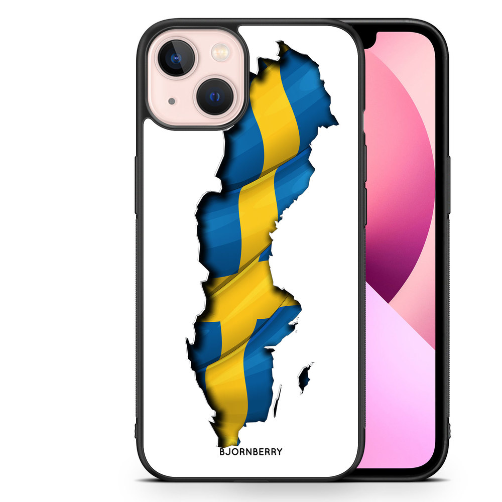 iPhone 13 Case - Sweden