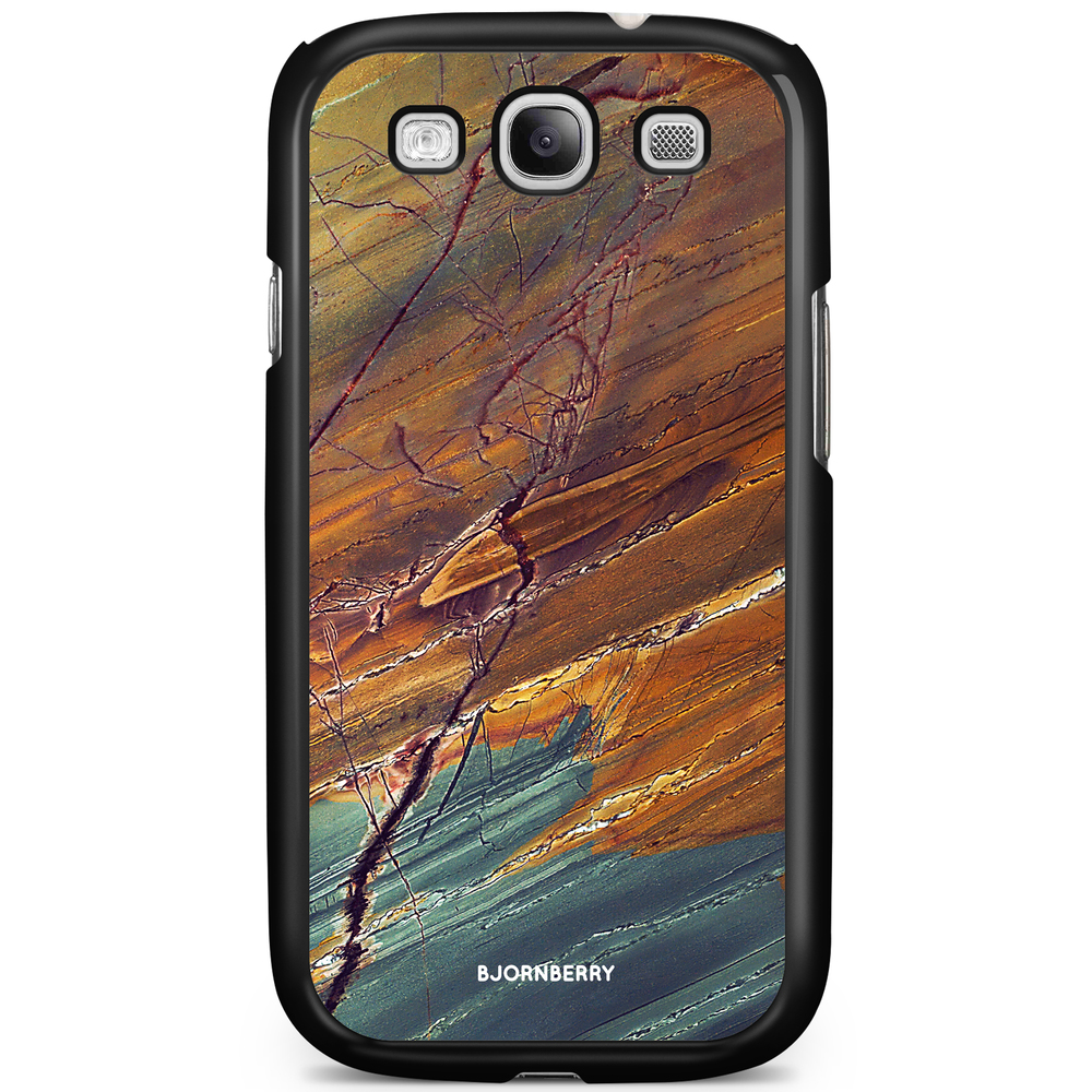 Samsung Galaxy S3 Mini Case - Marble Stone
