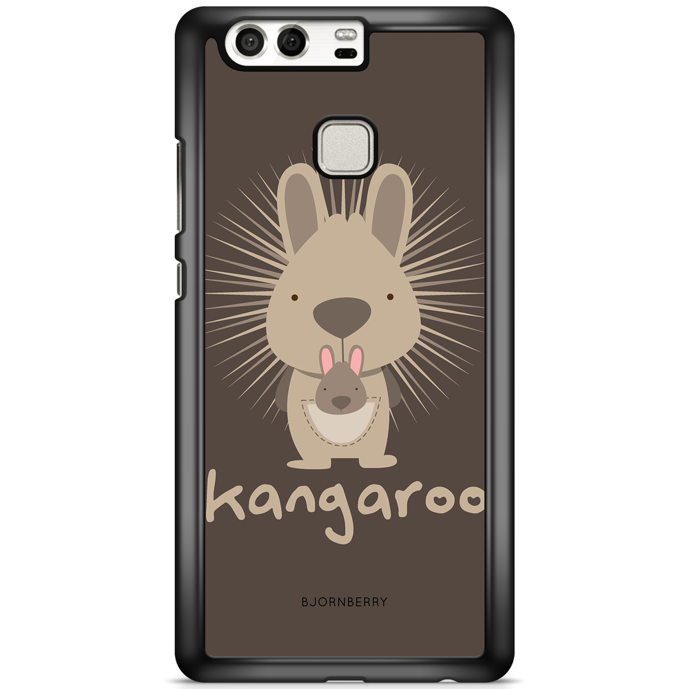 Huawei P9 Plus Case - Kangaroo