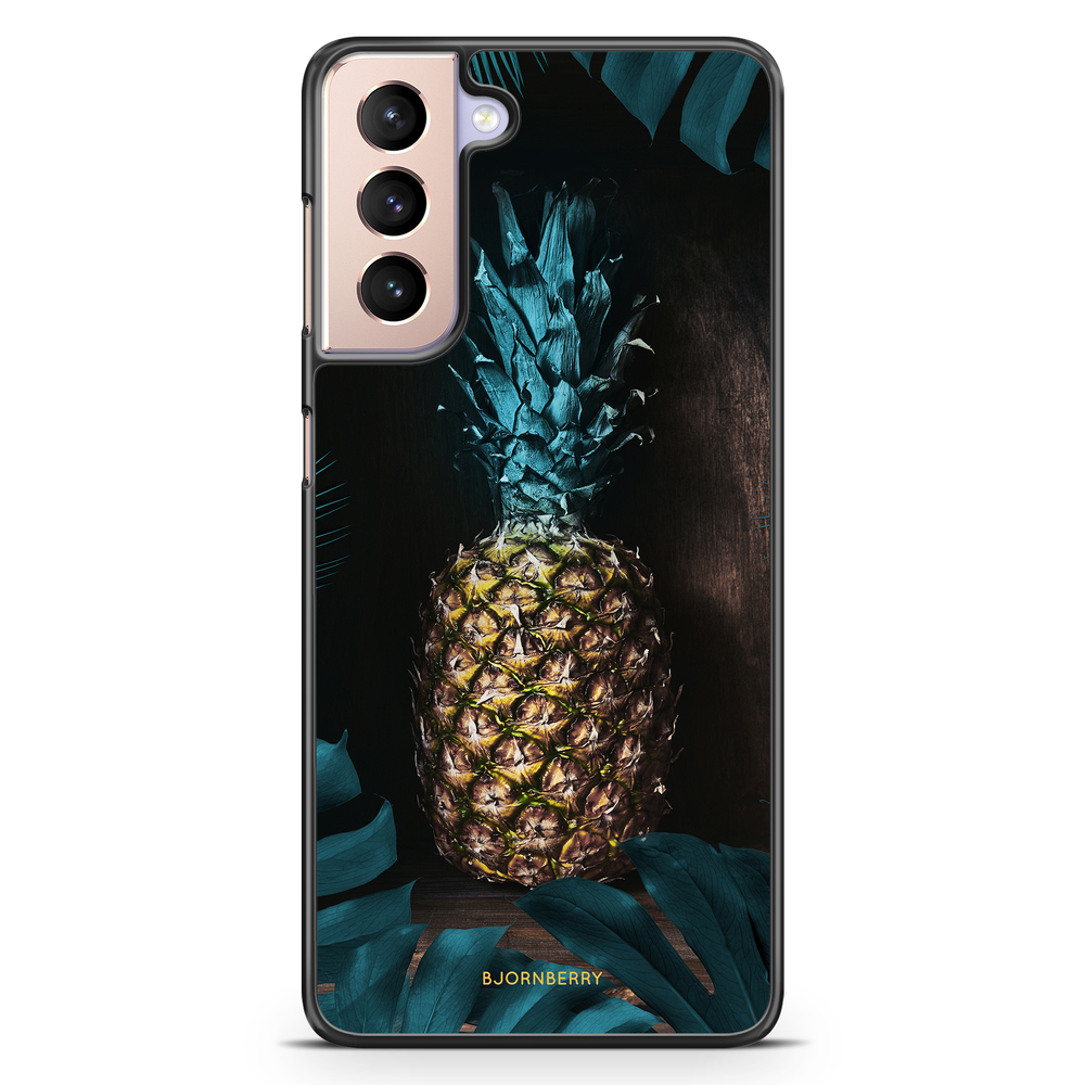 Samsung Galaxy S21 Case - Fresh Pineapple