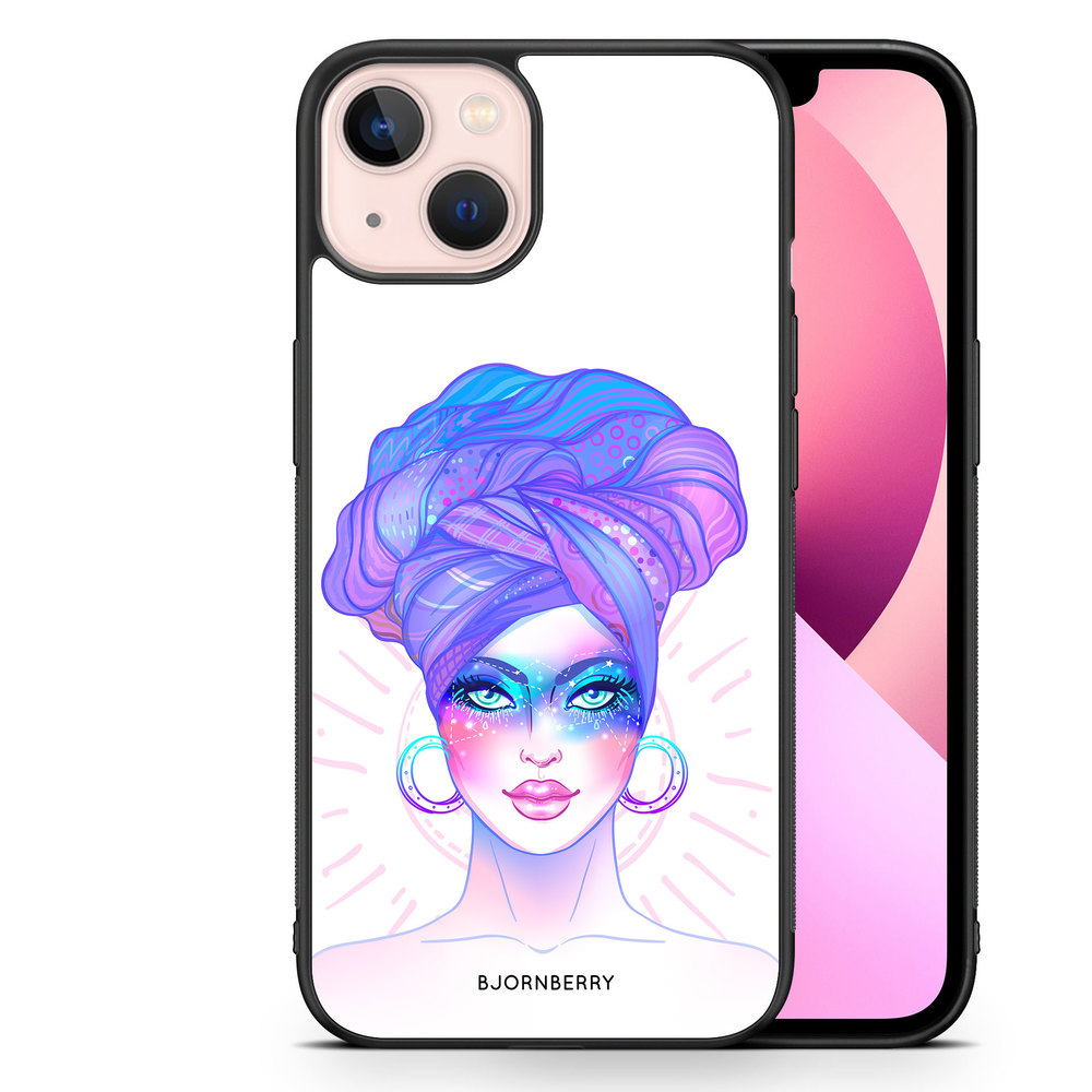 iPhone 13 Case - Girl