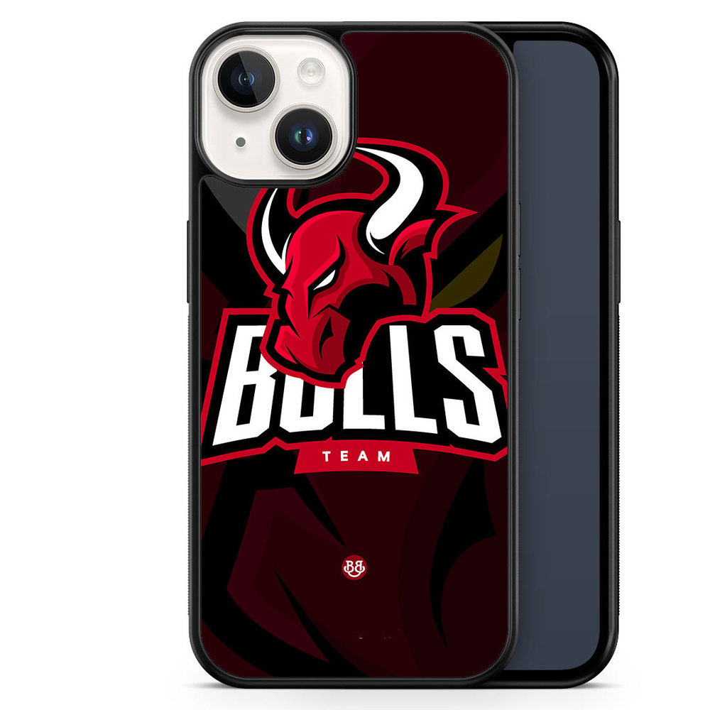 iPhone 14 Case - Bulls