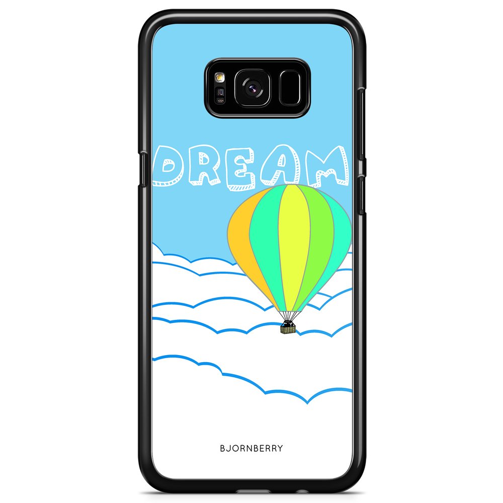 Samsung Galaxy S8 Case - Dream