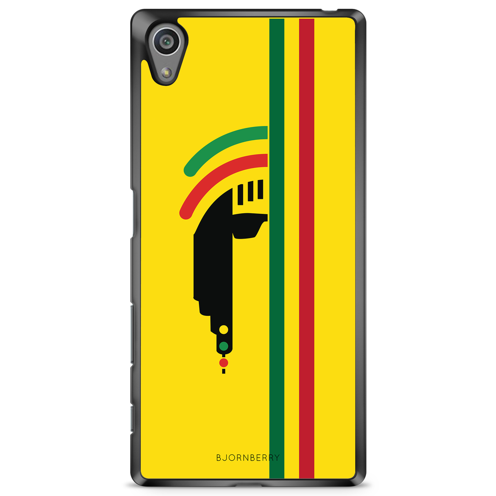 Sony Xperia Z5 Premium Case - Marley
