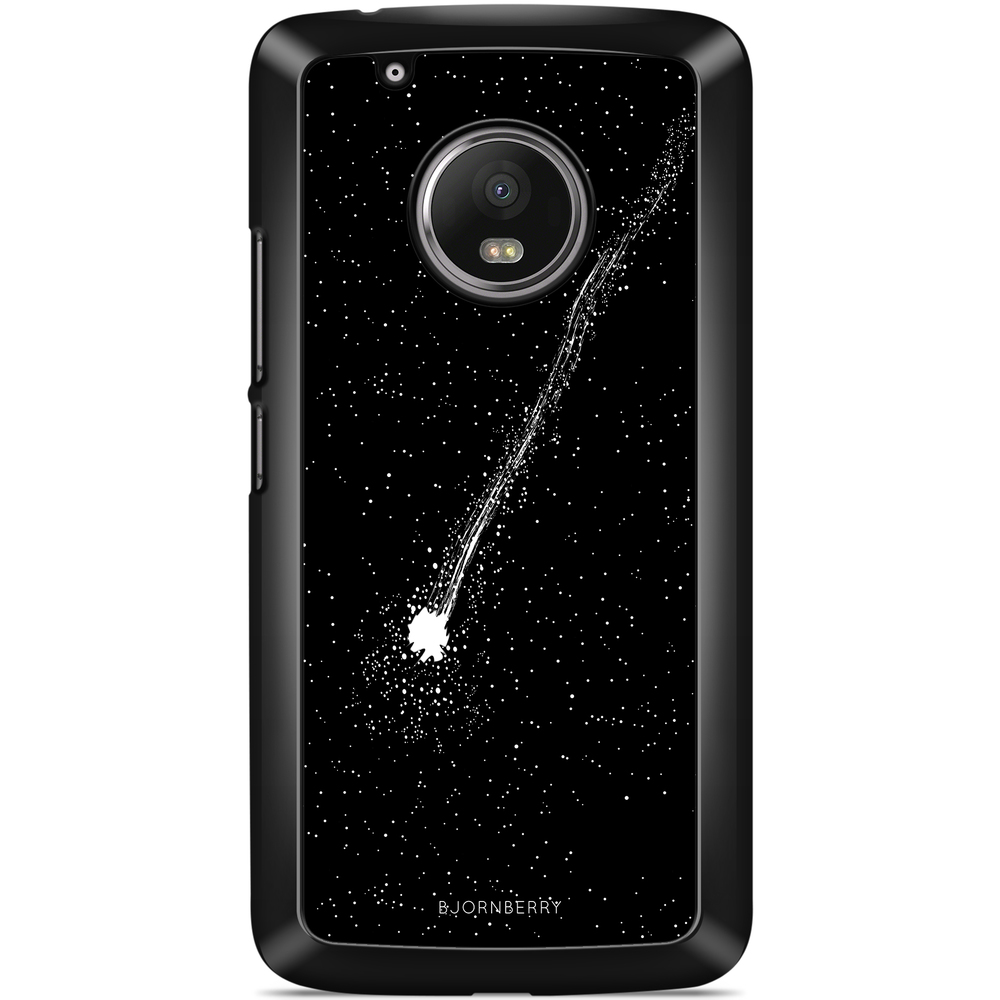 Moto G5 Plus Case - Comet 