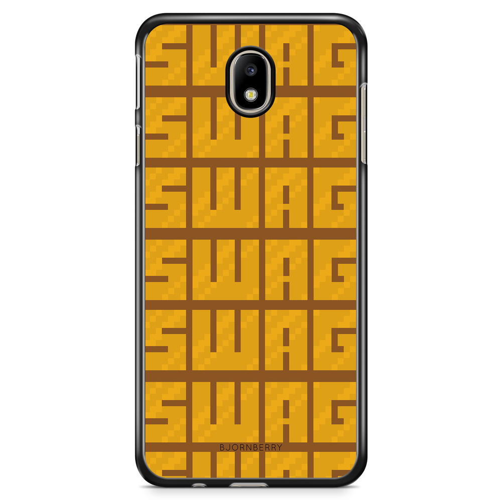 Samsung Galaxy J3 (2017) Case - Many SWAG