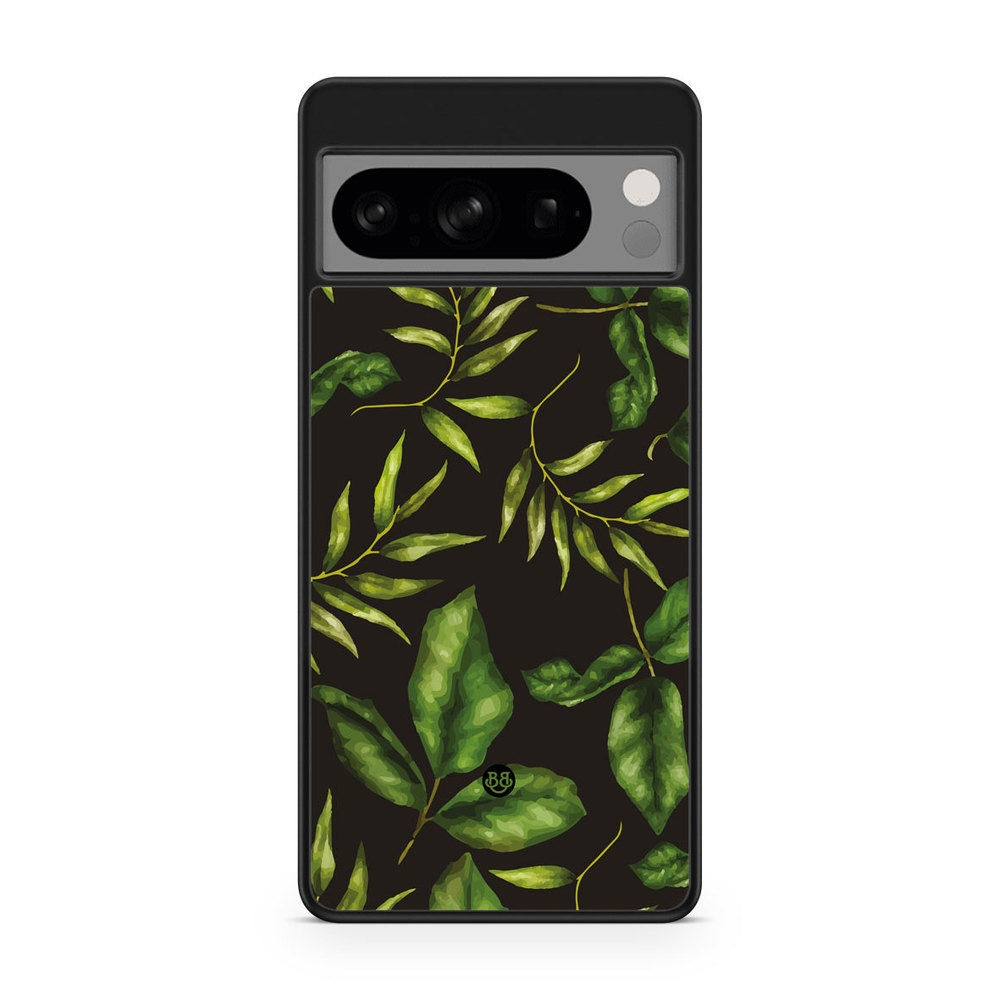 Google Pixel 8 Pro Case - WILD AUTUMN - Forest Whisper
