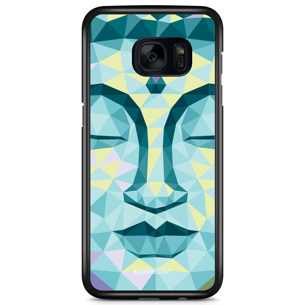 Samsung Galaxy S7 Case - Buddha