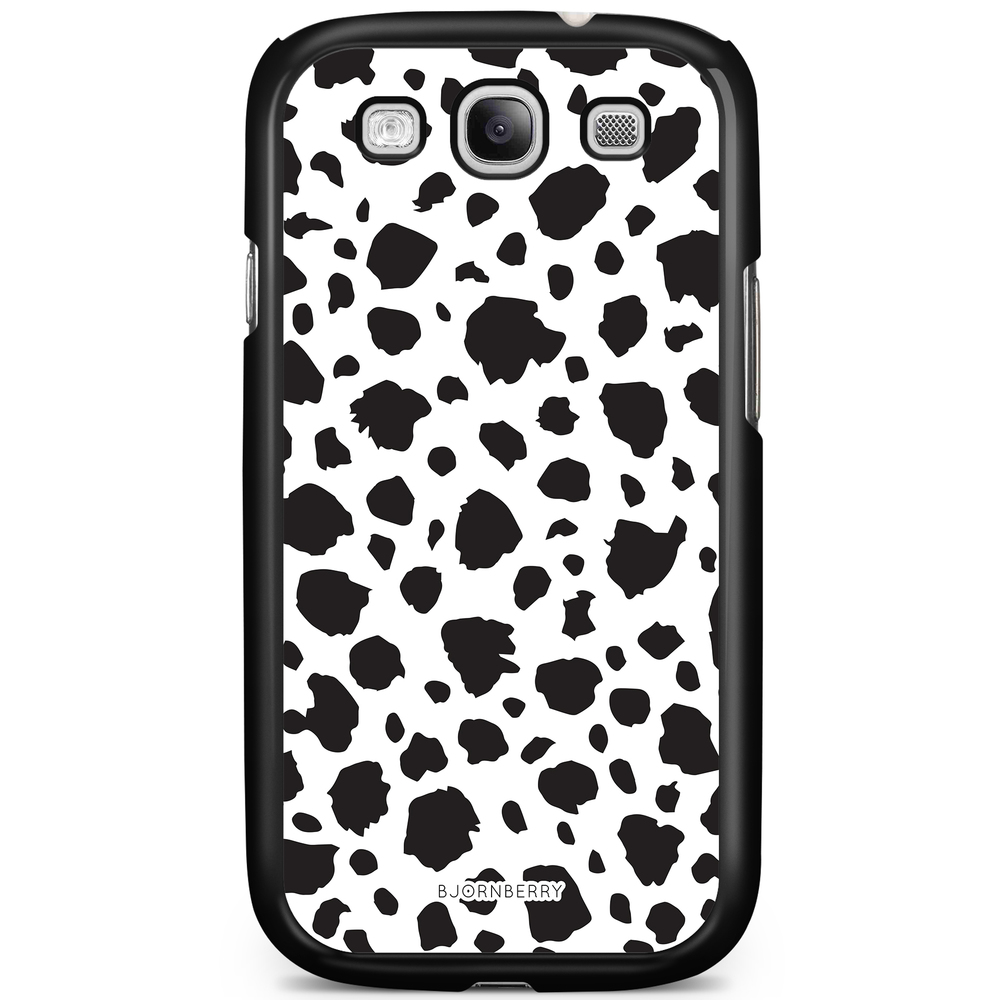 Samsung Galaxy S3 Mini Case - Dalmatian Pattern