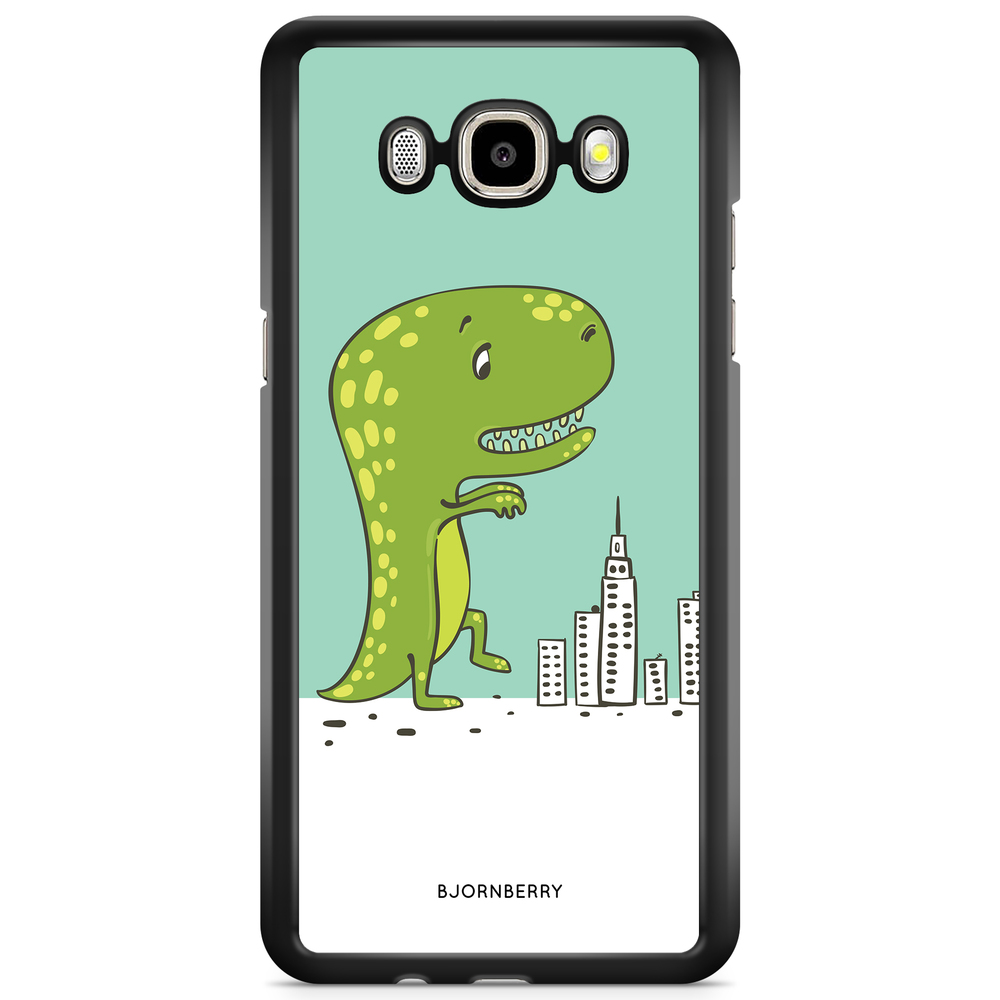 Samsung Galaxy J3 (2016) Case - Dinosaur