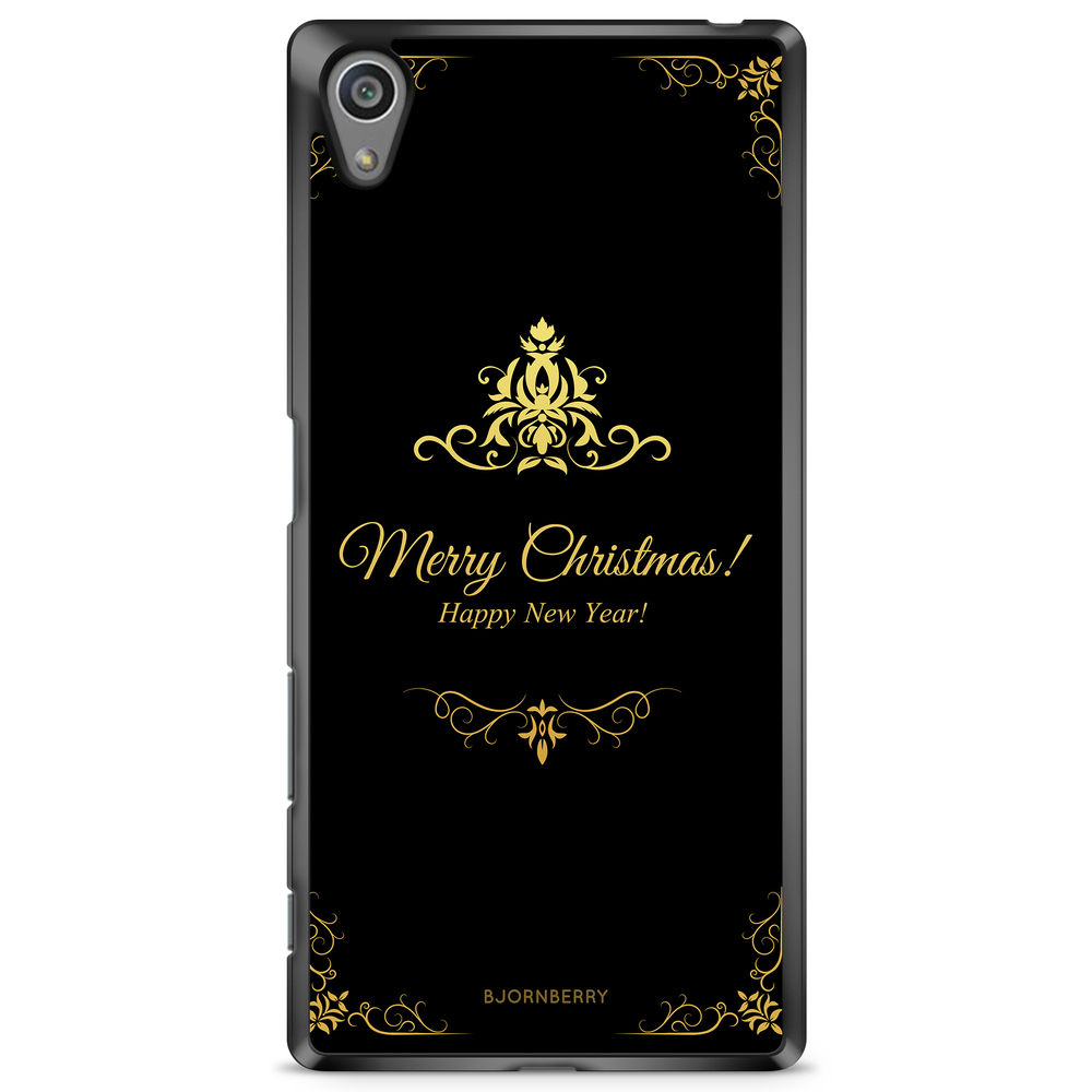 Sony Xperia Z5 Premium Case - Happy New Year!