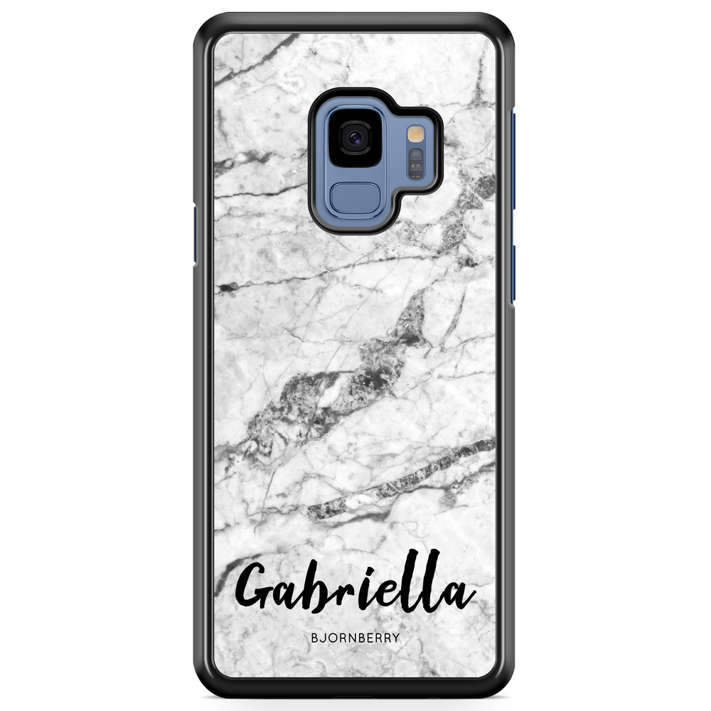 Samsung Galaxy S9 Case - Gabriella