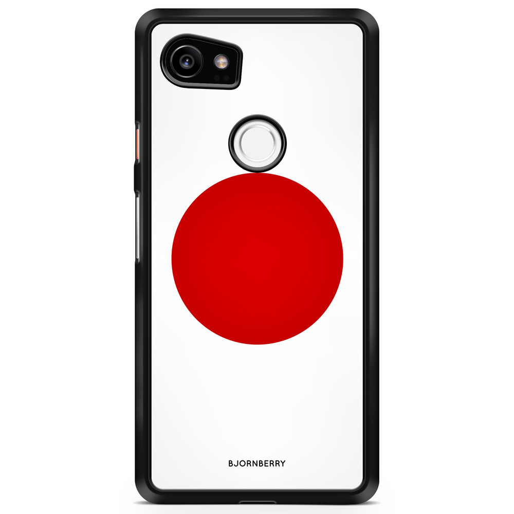 Google Pixel 2 XL Case - Japan