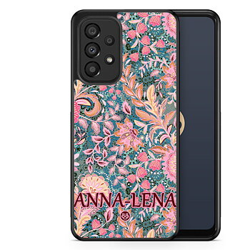 Samsung Galaxy A33 5G Custom Case - Fantasy Name