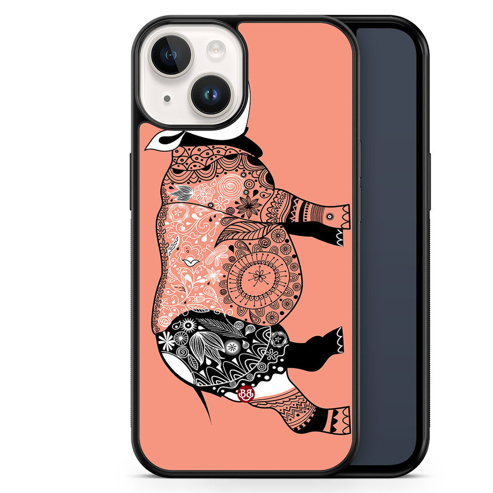 iPhone 14 Case - Rhino