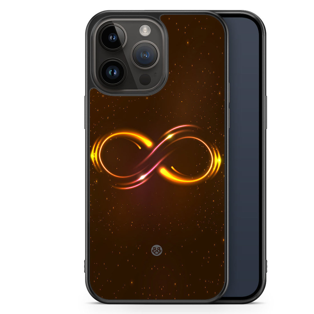iPhone 14 Pro Max Case - Infinity