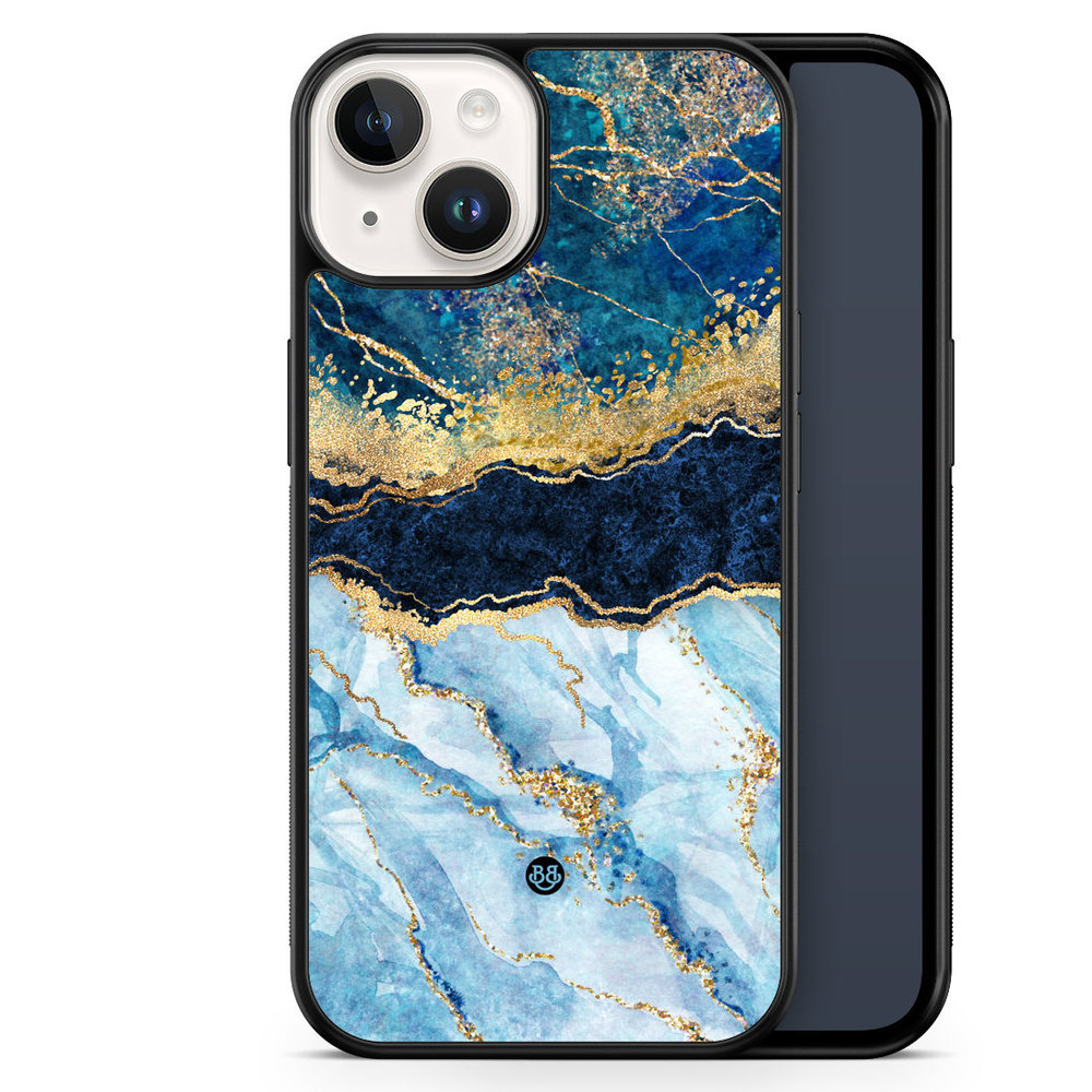 iPhone 14 Case - Blue Dream