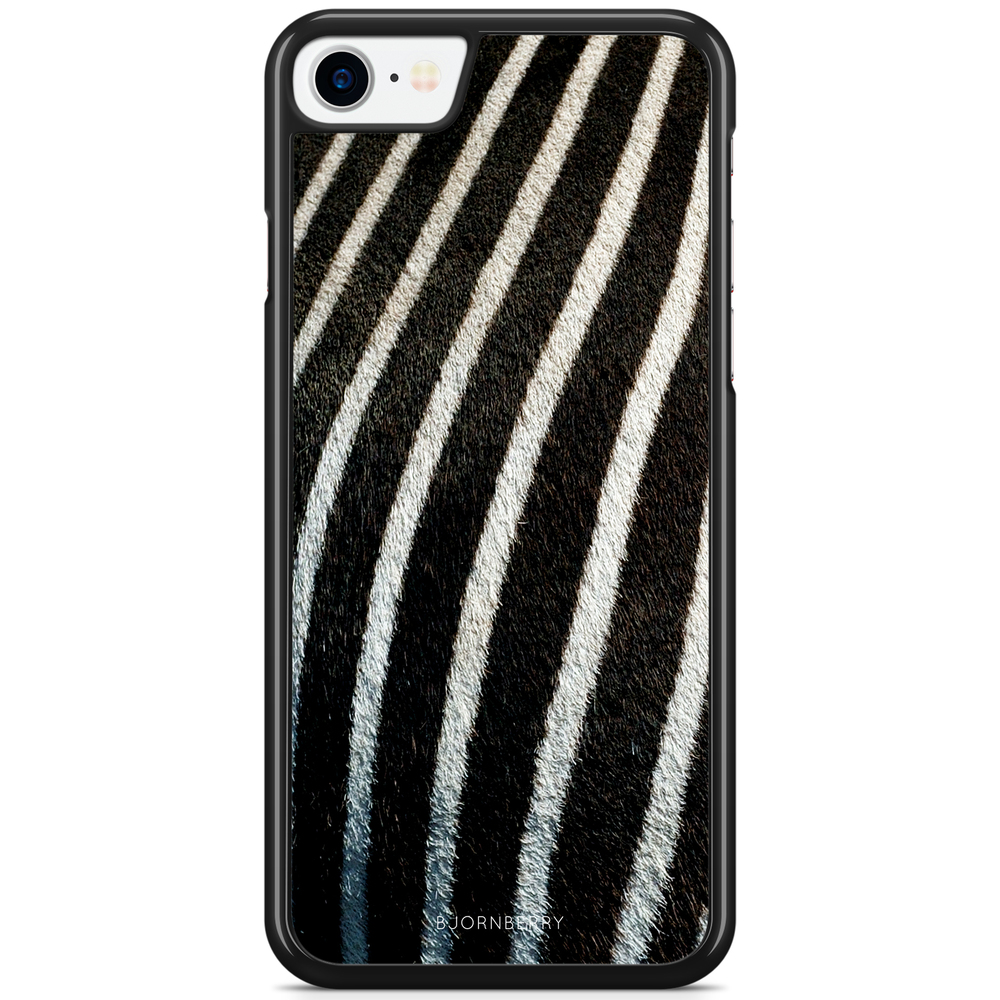 iPhone 7 Case - Zebra