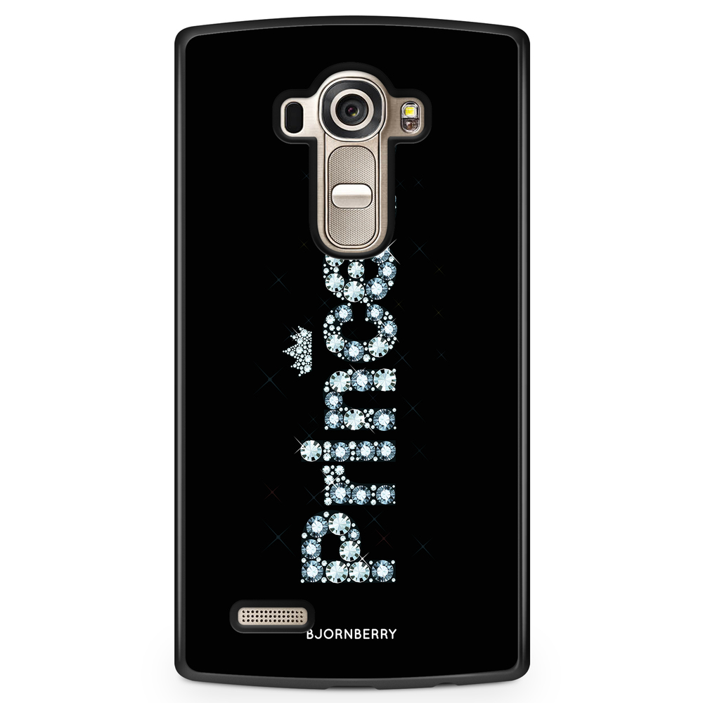 LG G4 Case - Princess