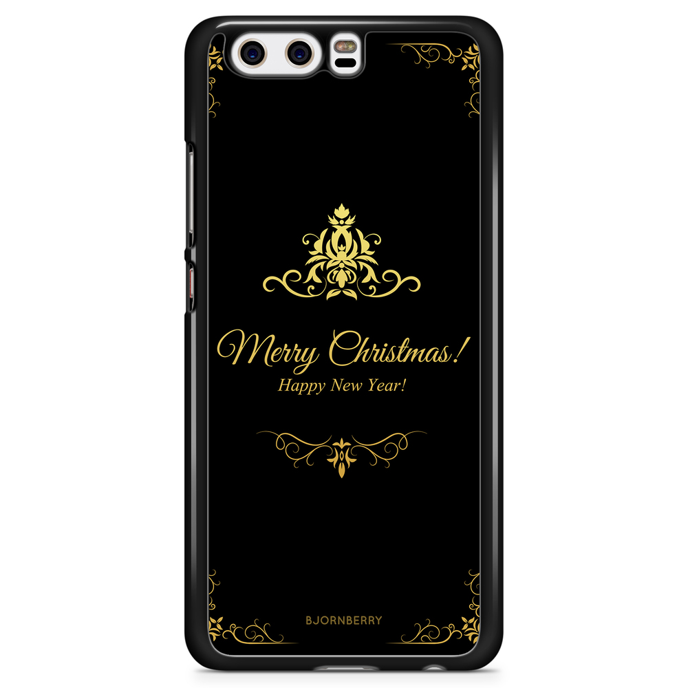 Huawei P10 Plus Case - Happy New Year!