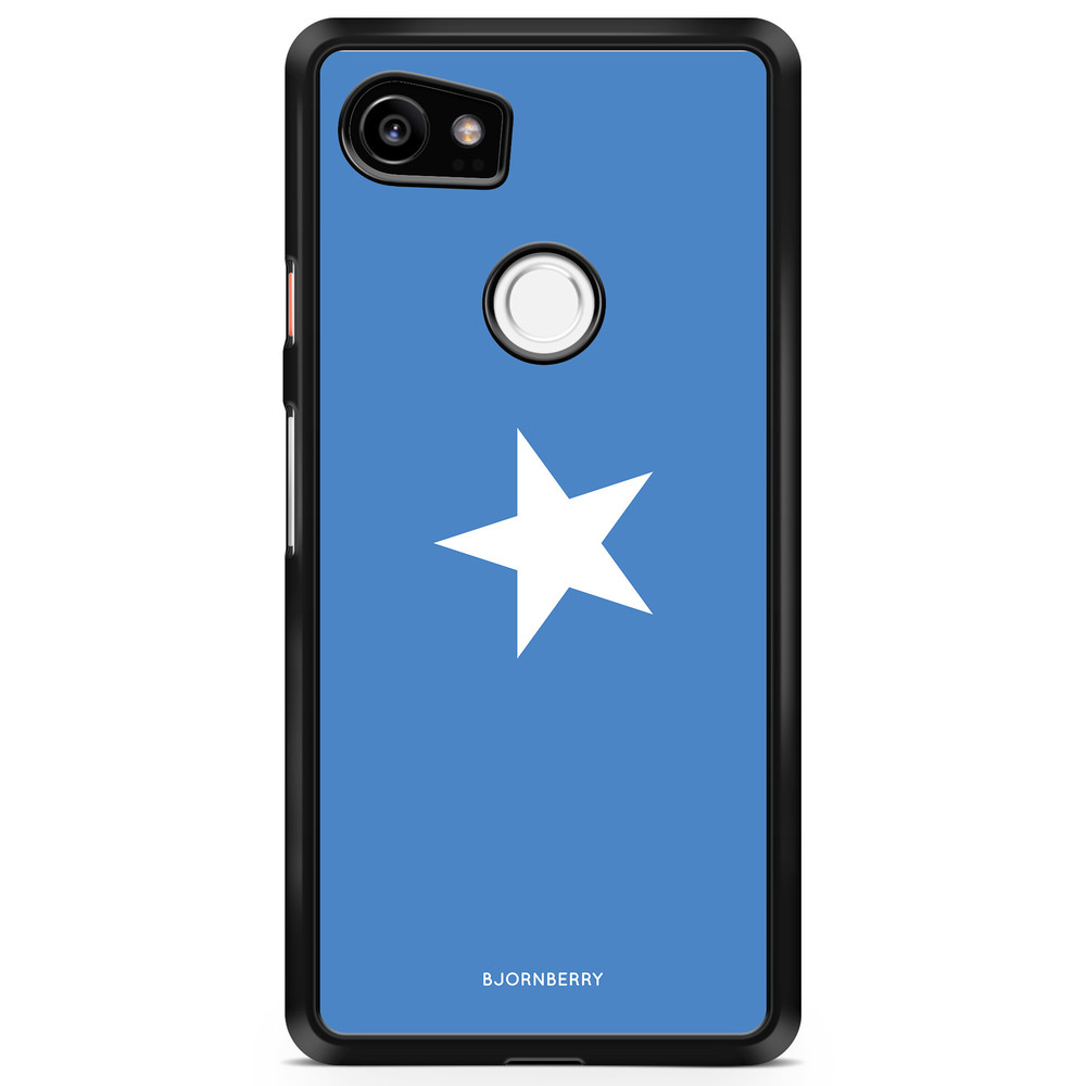 Google Pixel 2 XL Case - Somalia