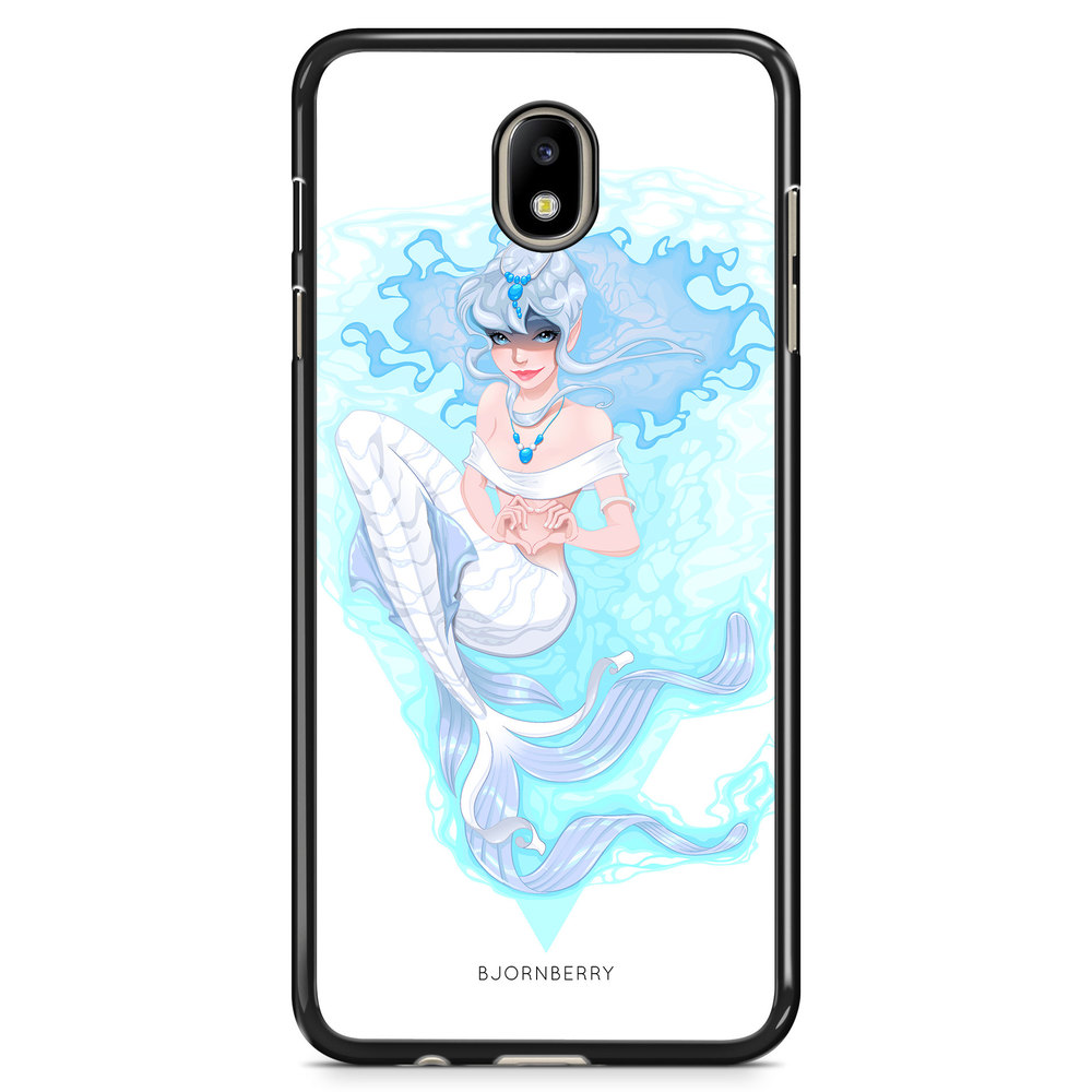 Samsung Galaxy J7 (2017) Case - Mermaid