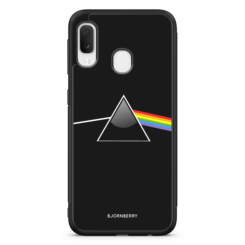 Samsung Galaxy A20e Case - Prism