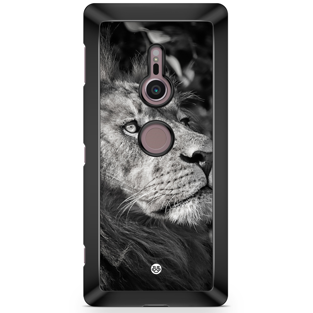Sony Xperia XZ2 Case  - Lion