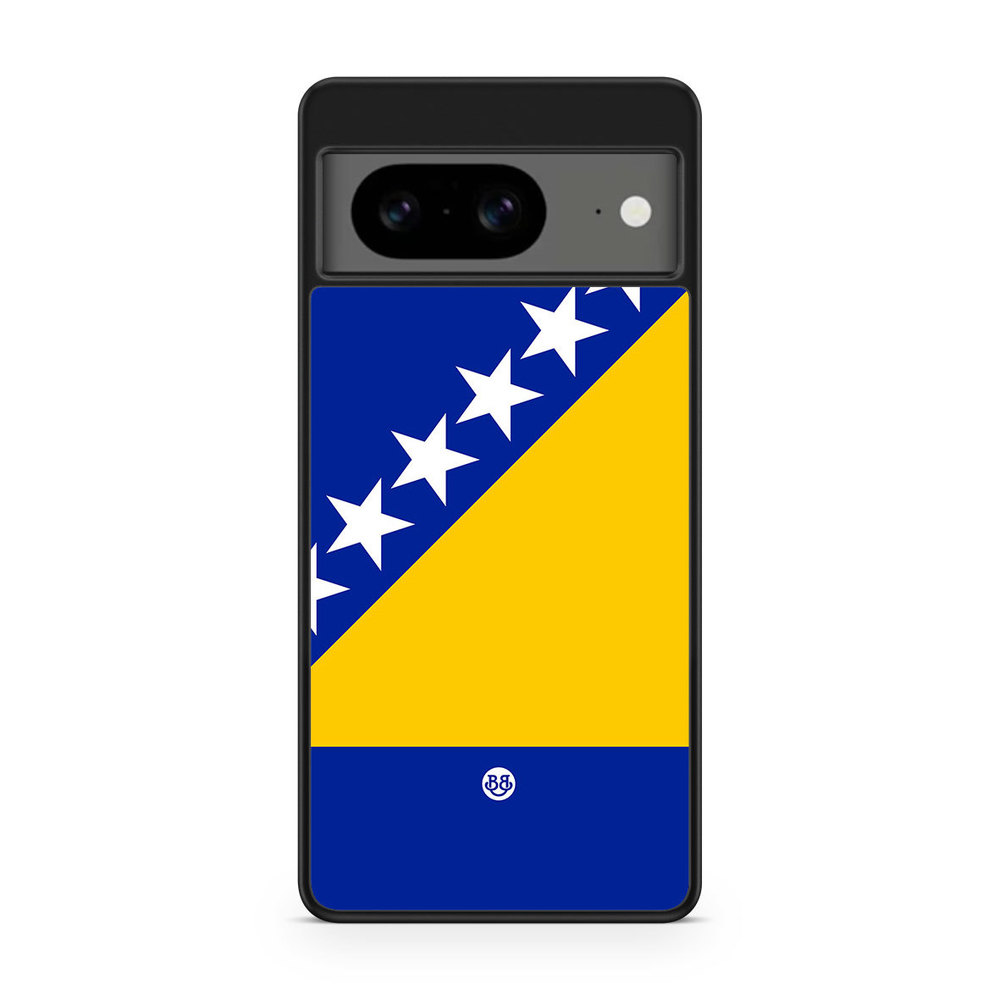 Google Pixel 8 Case - Bosnia