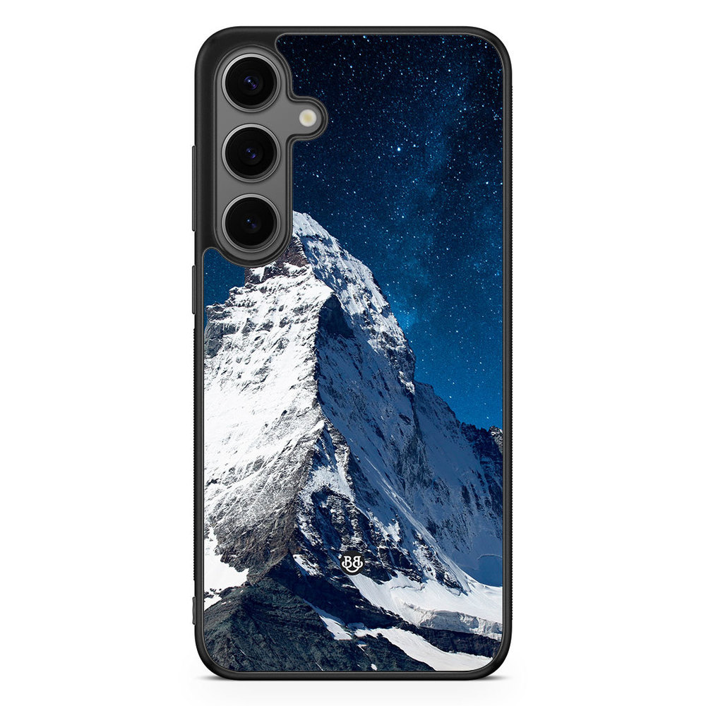 Samsung Galaxy S24 Plus Case - Matterhorn