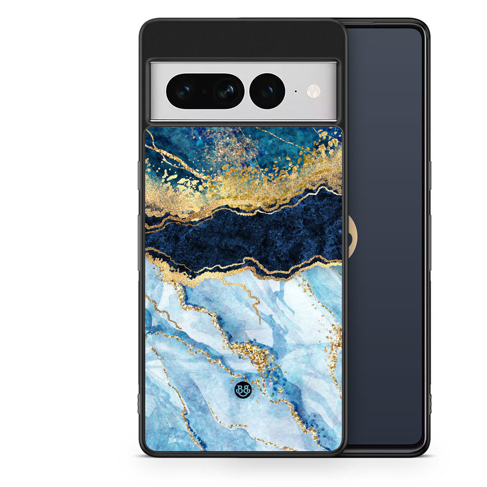 Google Pixel 7 Pro Case - Blue Dream