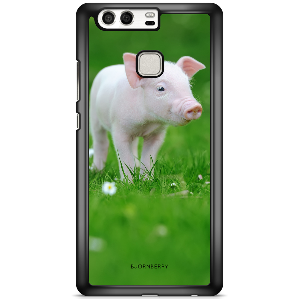 Huawei P9 Plus Case - Small Pig