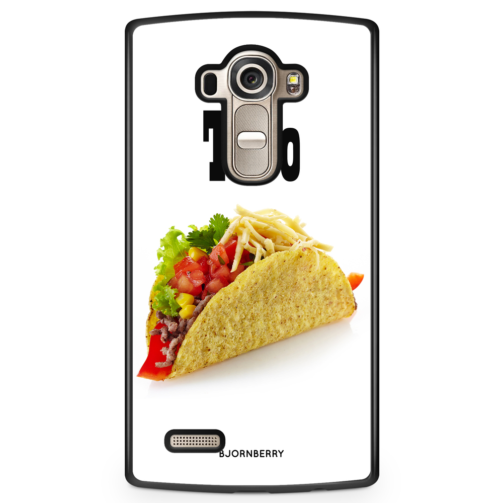 LG G4 Case - Taco