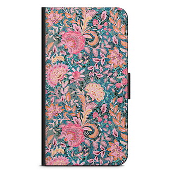 Samsung Galaxy A23 5G Fodral - Fantasy Flowers
