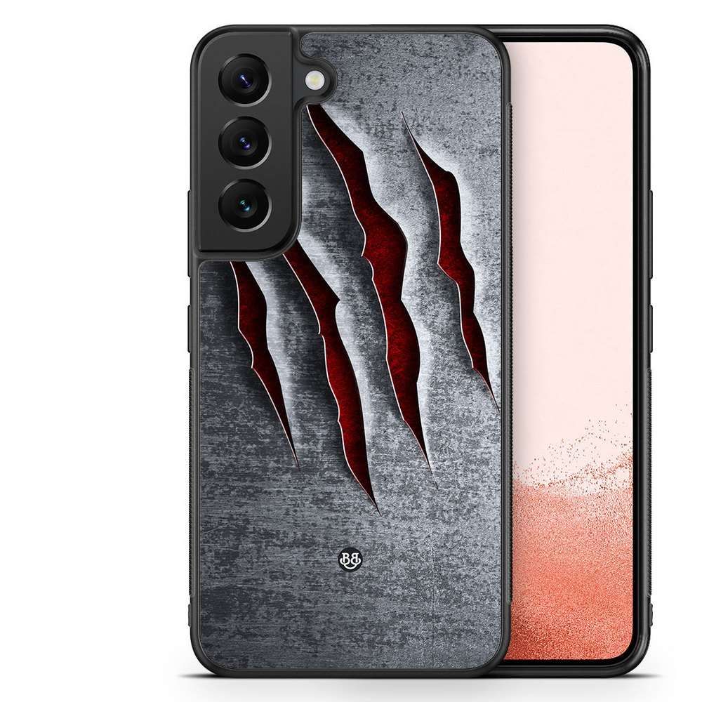 Samsung Galaxy S23 Plus 5G Case - Claws