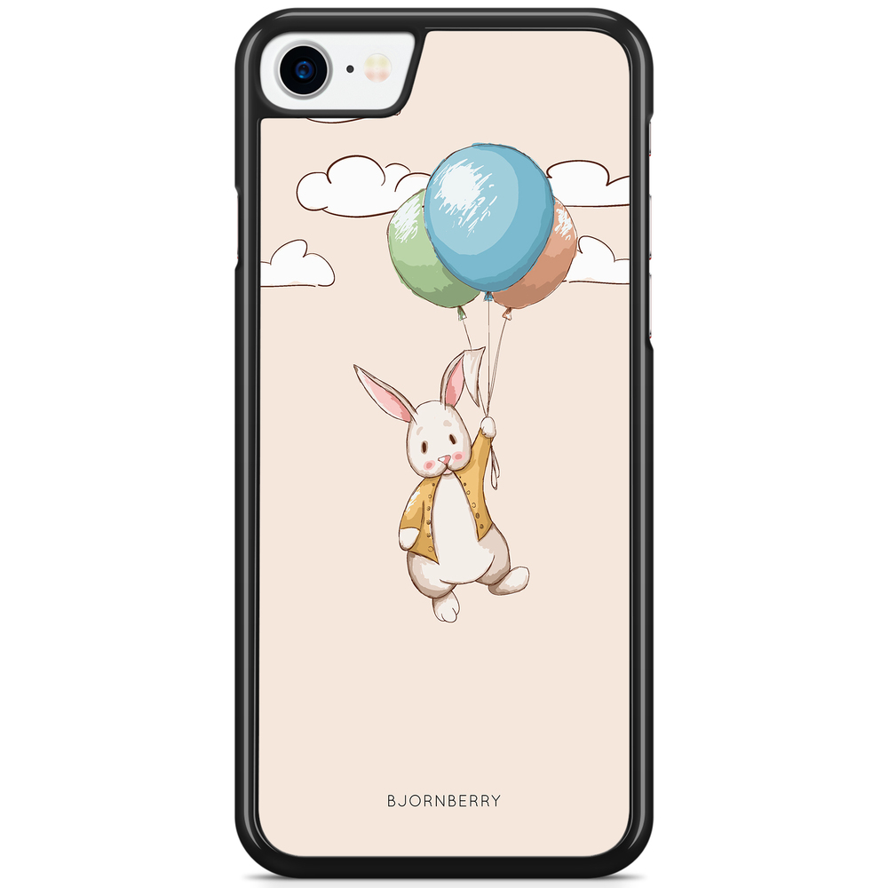 iPhone 7 Case - Cute Rabbit