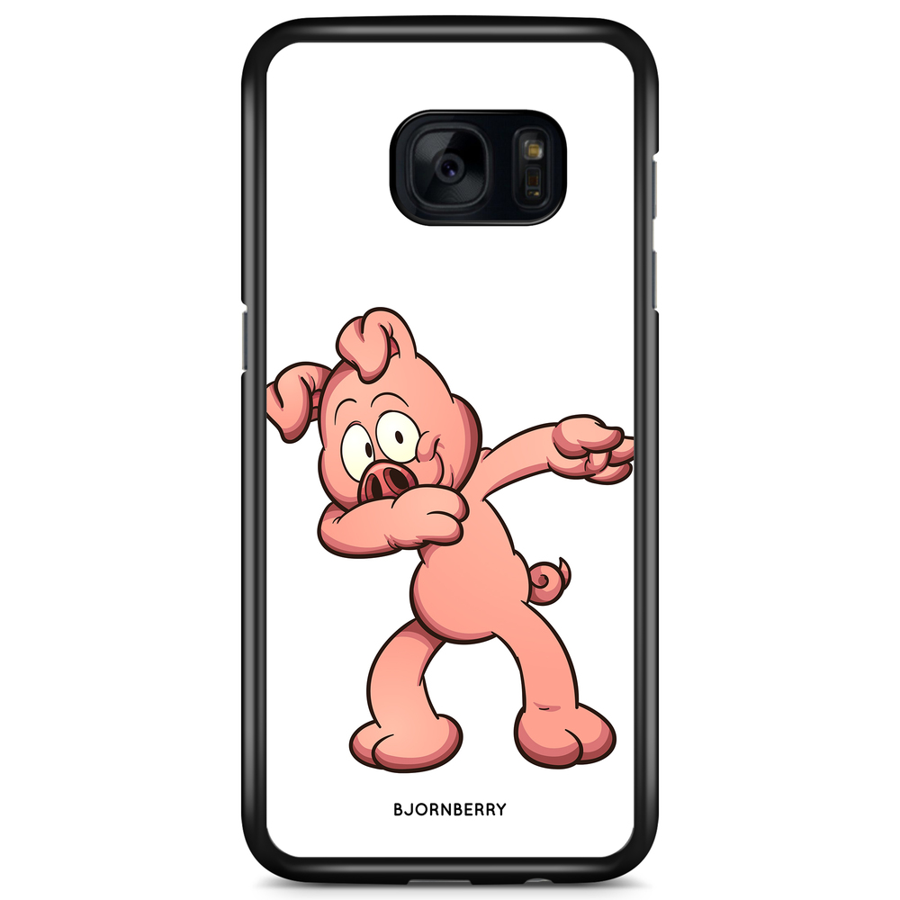 Samsung Galaxy S7 Case - Dabbing