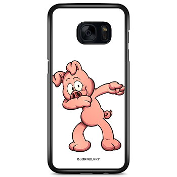 Samsung Galaxy S7 Case - Dabbing