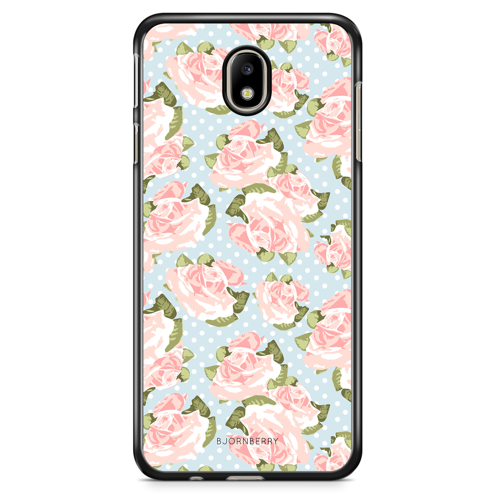 Samsung Galaxy J3 (2017) Case - Roses